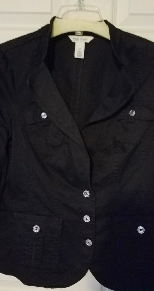Jacket - Picture 3 of 3